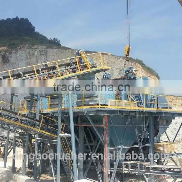 Crushing Gravel,sand Plants for Sale,mobile Crusher Manufacturer photo-5