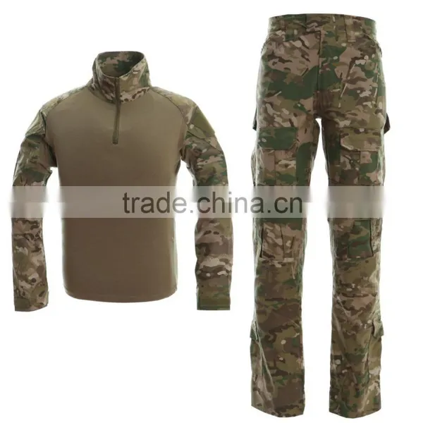 Hunting Clothing Tactical Outdoor Hunting Military Clothing photo-5