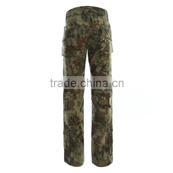 Tactical Camo Pants Outdoor Tactical Pants photo-3