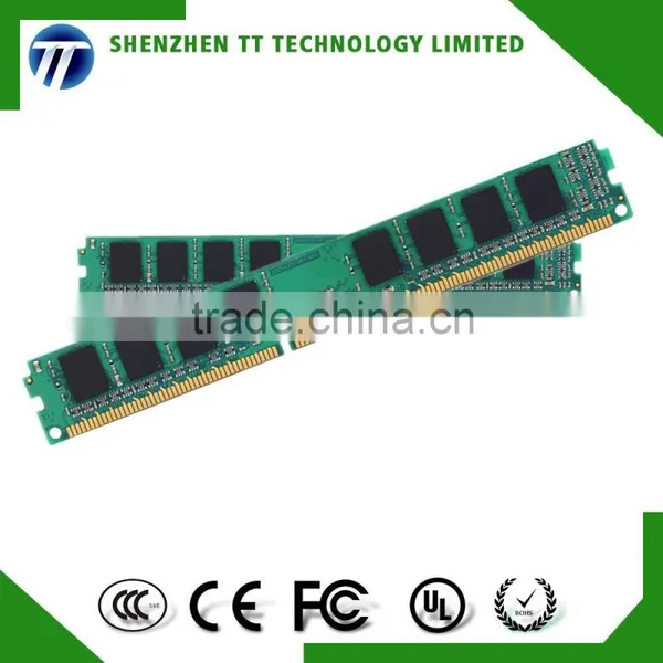 Wholeprice With High Qualityh for Desktop Memory Ddr3 2gb 1066 1333 1600 photo-2