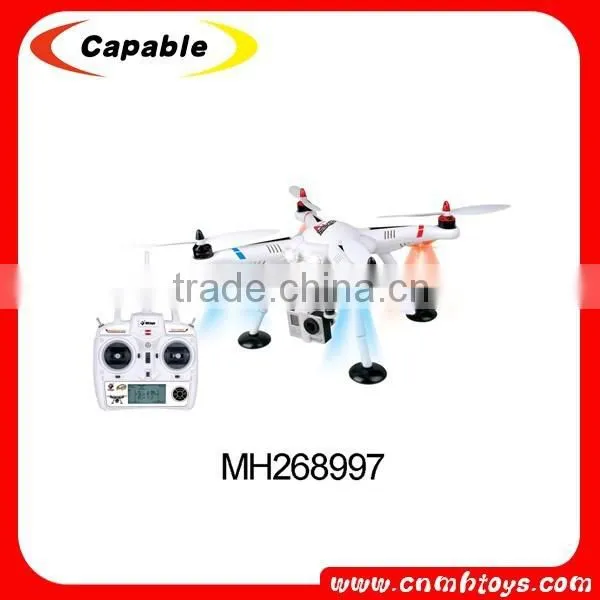 2.4G RC Aircraft Drone With GYRO RC Quadcopter Drone Toys