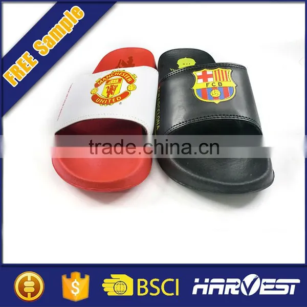 Black Rubber Slippers Children,black Thick Sole Flip Flops Quality Choice