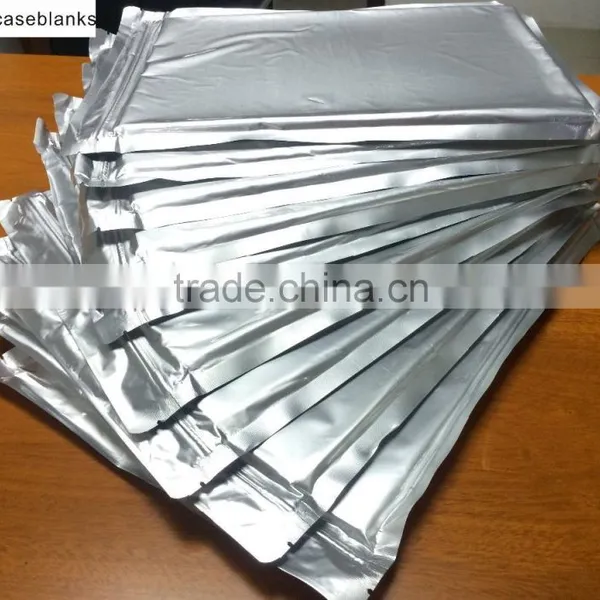 PET Material 3D Heat Sublimation Vacuum Film Better Than Transfer Paper