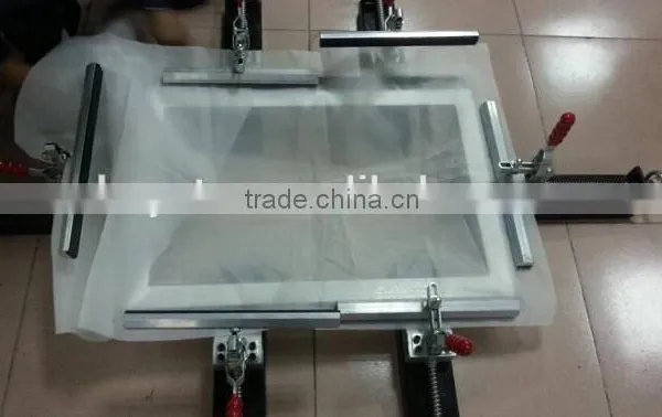 Cheap Price Hand Screen Stretcher photo-2