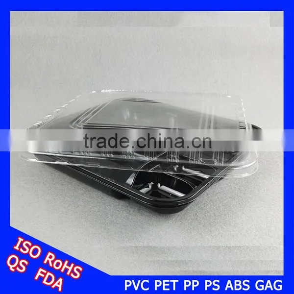 Good Price Recycled Disposable Hospital Fast Food Trays photo-3