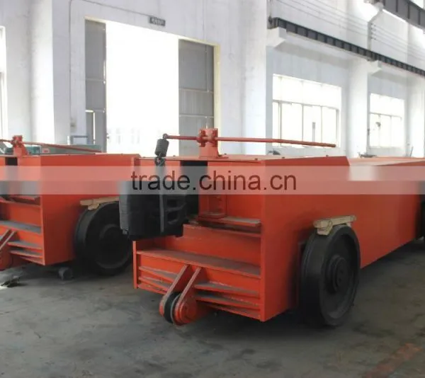 Iron Tractor photo-2