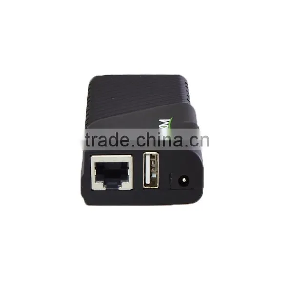 RK3288 Quad Core A17 Linux TV Stick MINI PC C 2G RAM 16G ROM WIFI, Gbit LAN Ubuntu OS photo-3