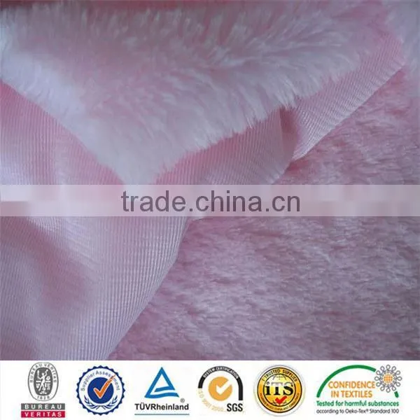 Polyester Knitting Fabric photo-5