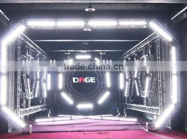 Full Color(4in1RGBW Design,18pcs*10W Wholesale Led Wash Light.perfect Washing Effects photo-4