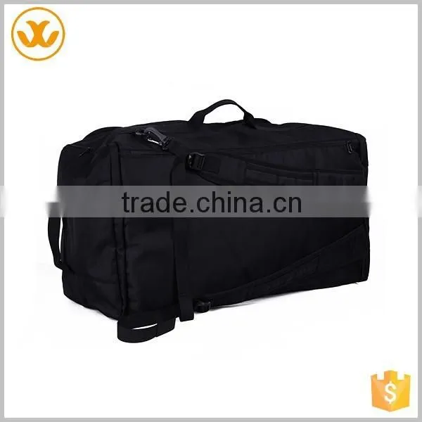 Custom Style China Factory Waterproof Oxford Eminent Travel Bag photo-2