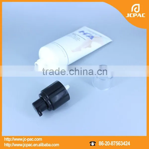 40mm Medical Collapsible Airless Pump Tube, Airless Pump Container photo-2