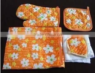 kitchen set