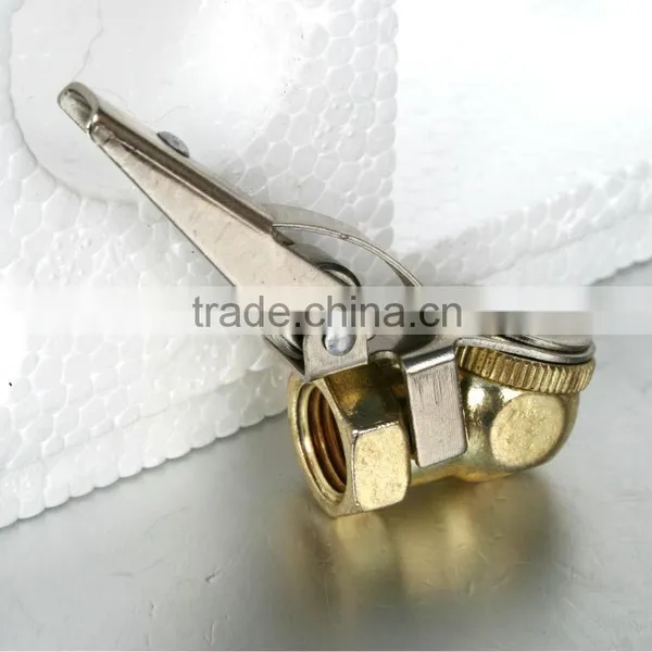 XR50A1 Air Tools of Air Chuck With Clip