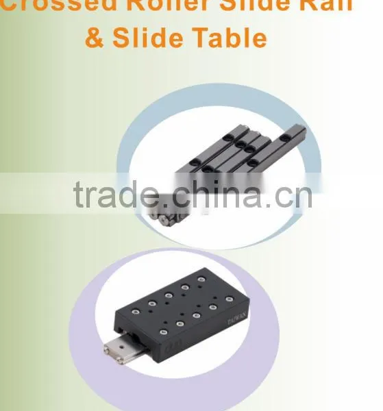 New Dup DRS/DRS-B Linear Motion Table Sliding Table photo-3
