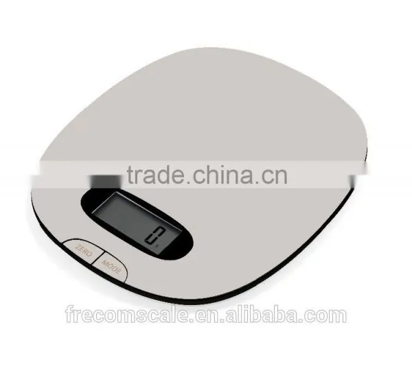 Bamboo Platform Balance photo-5