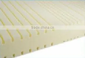 Cnc Oscillating Blade Polyurethane Foam Cutting Machine photo-2