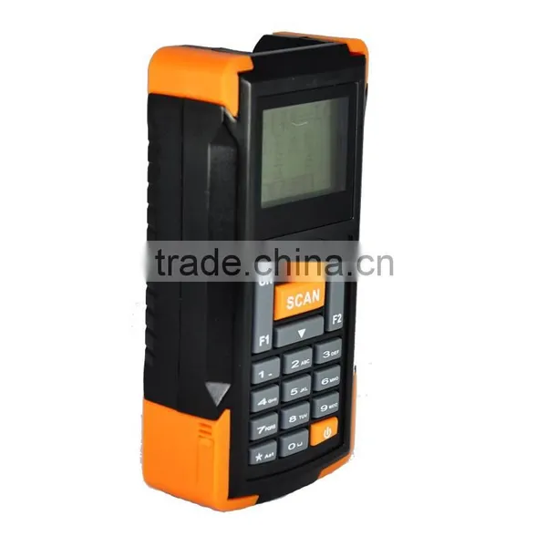 Good Price Good Performance Handheld Terminal Barcode Data Collector IWSI006 photo-2
