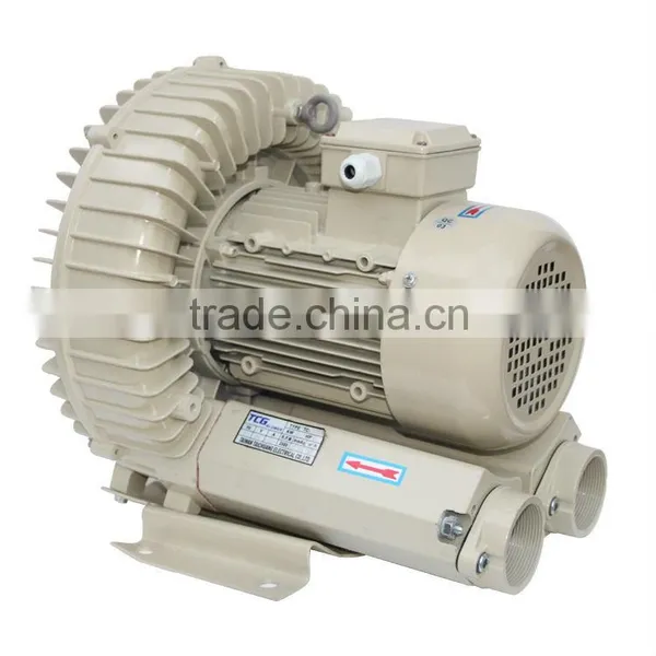 370W AC Ring Voltex Blower High Flow High Presure