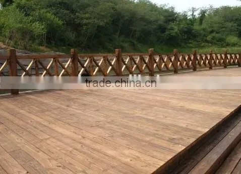 Solid Wood Floor Drying Machine , Turnkey Solution for the Solid Wood Floor Production photo-2