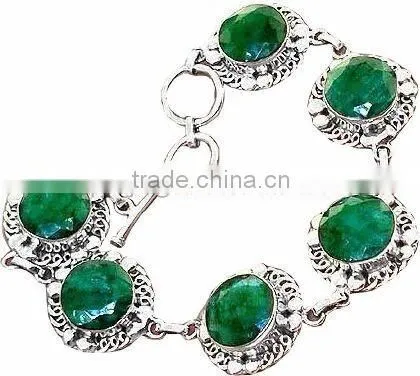 High End!! A2735 Jewelry Online Shop Buy Costume Jewellery Wholesale Amethyst Necklace photo-5