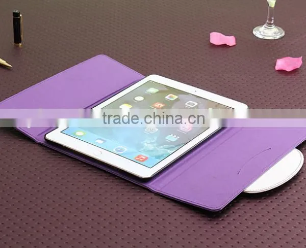 Original Leather Case for Ipad Air 2 photo-2