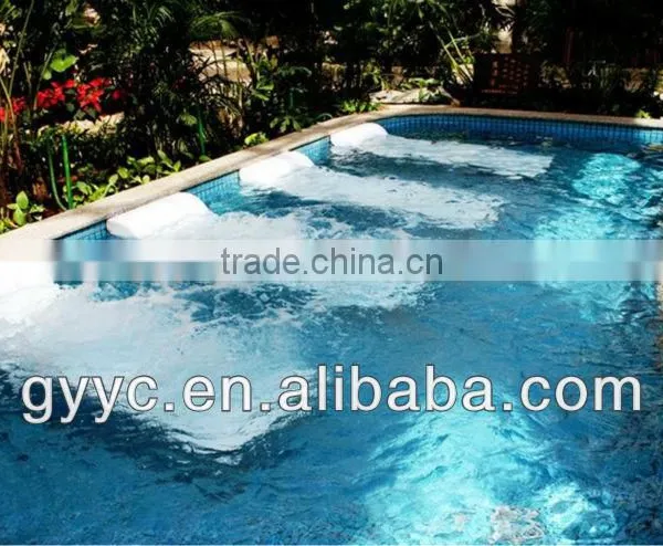 Svadon Air-operated Water Massage Bed Ued for SPA or Swimming Pool photo-2