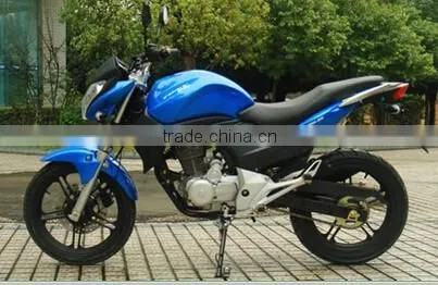 2015 NEW DESIGN CBR165 SPORTS MOTORCYCLE photo-3