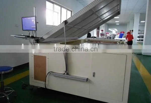 Keyland Solar Panel EL Electroluminescent Detector For Solar Panel Making Machines Line photo-6