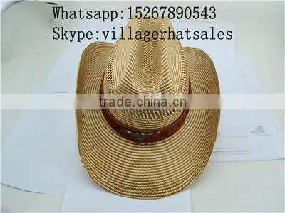 Charming Men's Sunhat Made of Straw,Available in Various Coulors,sizes and Styles
