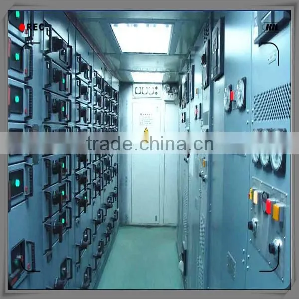 The Electrical Control System photo-2
