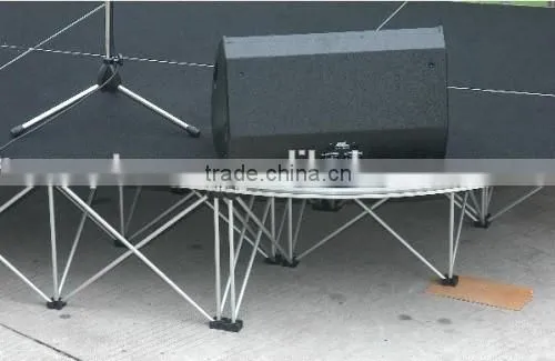 China Sell Portable Modular Stage photo-6