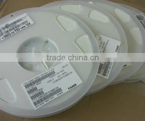 Chip Capacitors