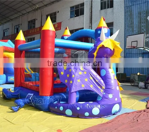 Cheap Kids Commercial Inflatable Bouncer/kids Bouncer/bouncer Toys photo-5