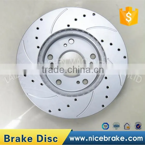 Gray Parts Vented Brake Discs,funny Car Accessories photo-2