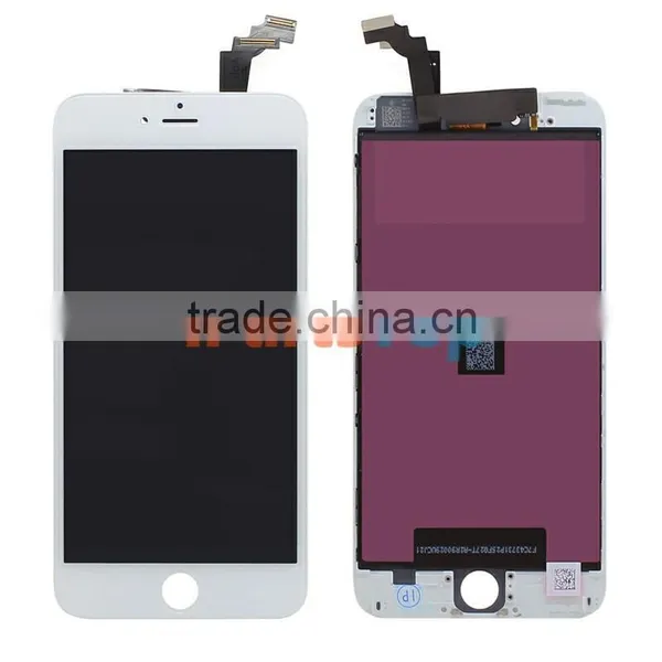 Factoty Wholesale High Copy LCD Screen Assembly For IPhone 6 Plus 5.5inch ,For IPhone 6 Plus 5.5 LCD Digitizer Assembly photo-4