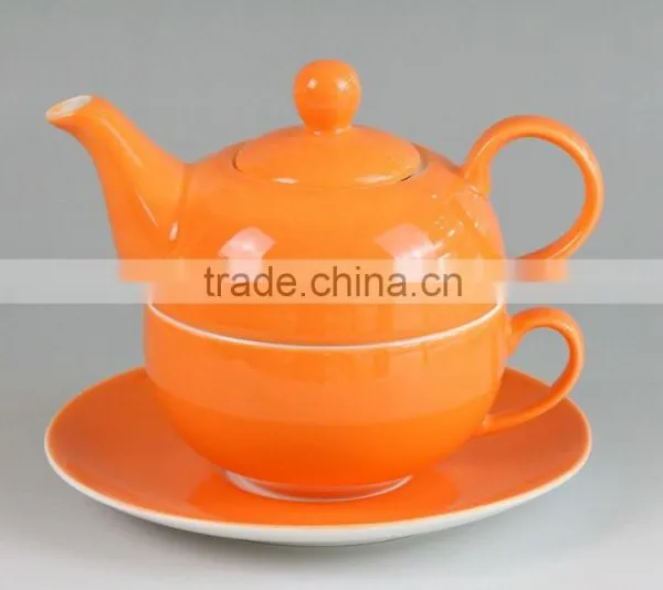 2015 New Products China Wholesale Home Decor Painted Tea Kettles photo-6