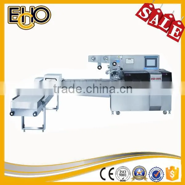 Easy to Use! Plastic Bag Barcode Printing Machine YSC photo-2