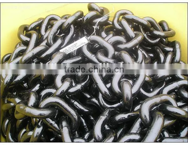 Good Quality 13*39mm G80chain / Manufacturer photo-3