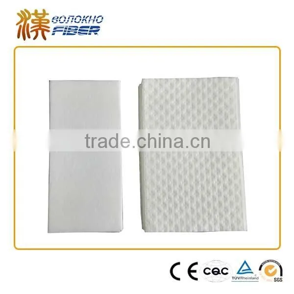 Meat Absorbent Pad, Oil Absorbent Pad