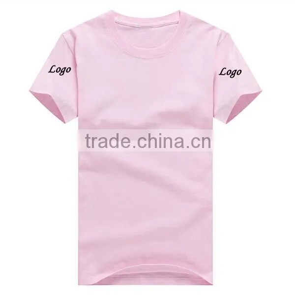 Low MOQ T-Shirt Custom Print Ladies T-Shirt Print Design Quality Choice photo-5