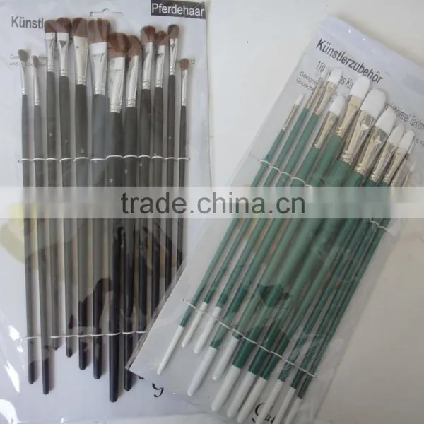 Oil Drawing Brush photo-2