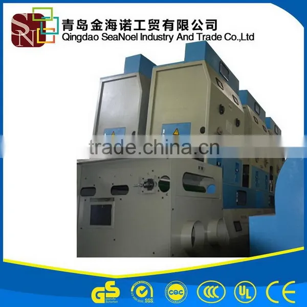 New Arrival Competitive Goose Down Pillow Filling Machine photo-6