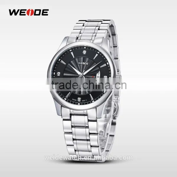 WEIDE 2014 New Luxury Design Unique Ror Men Military Watches Sports Dive Clocks Waterproof Watches Fashion Wristwatch WG93005 photo-2