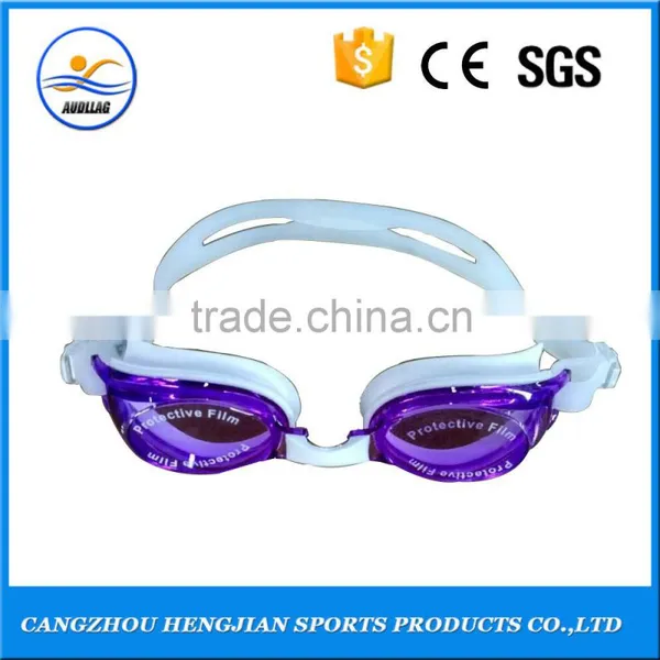 Best Brand Accessories Kid Swimming Goggles photo-4