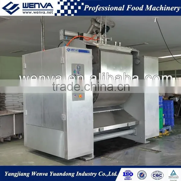 2015 New Design High Quality Stainless Steel Dough Kneader