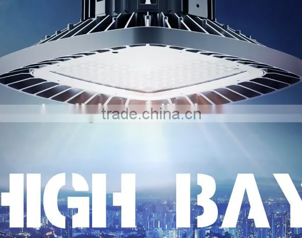 Ufo Highbay 150w for Tennis Court Lighting Led Highbay Light Waterproof and Anti-explosion photo-4