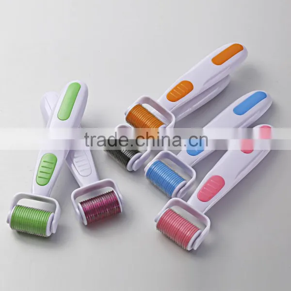 Factory Price Derma Roller /Derma Skin Roller /Microneedling Dermaroller photo-5