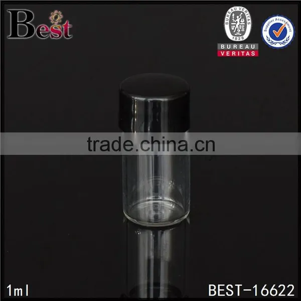 1ml Glass Tube Wholesale Glass Tube Tube Glass Bottle