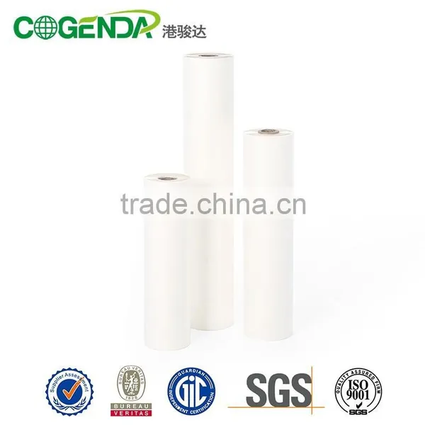Printing,Packaging Film Usage and Transparent Transparency BOPP Roll Film