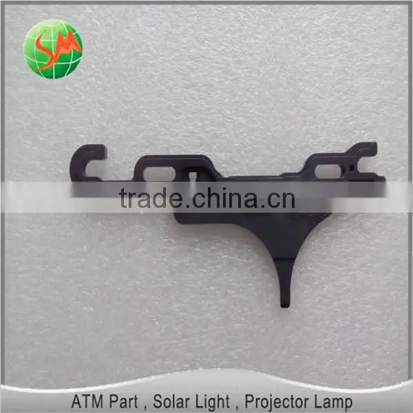 01750041928 New and Original Wincor Atm Reject Cassette Locking Clamp 1750041928 photo-2
